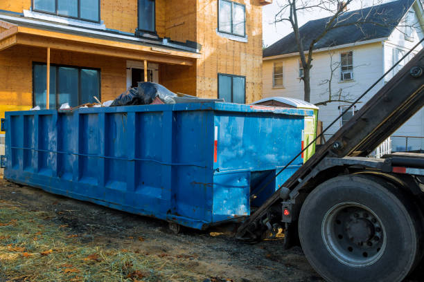 Best Yard Waste Removal  in Mona, UT