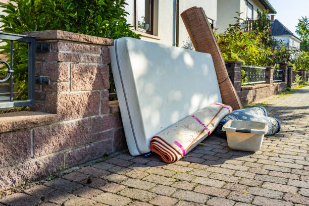 Best Hoarding Cleanup  in Mona, UT